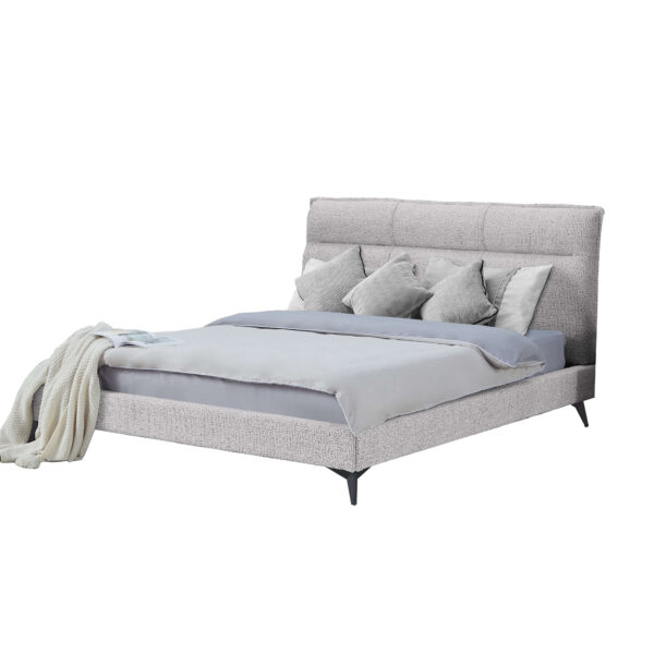 Bedroom bed | Morfejus