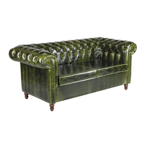 Soft bench | Chester