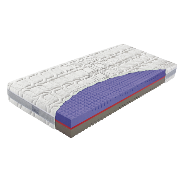 Mattress | Materasso LAVENDER Duo