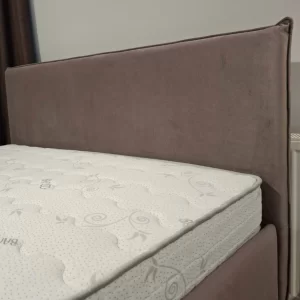 Guļamistabas gulta Nora Plus 5