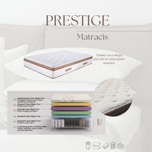 Prestige matracis